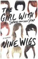 The Girl with Nine Wigs