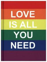 Love is all you Need