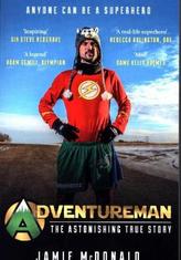Adventureman
