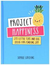 Project Happiness