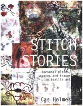 Stitch Stories