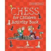 Chess for Children Activity Book