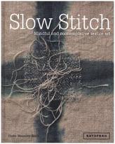 Slow Stitch