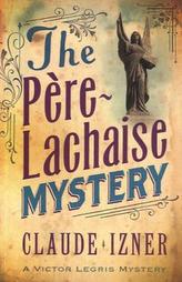 The Pere Lachaise Mystery