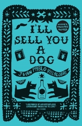 I'll Sell you a Dog