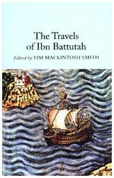 The Travels of Ibn Battutah