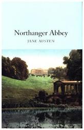 Northanger Abbey, English edition