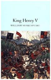 King Henry V