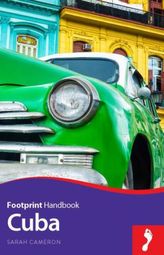 Footprint Handbook Cuba