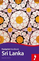 Footprint Handbook Sri Lanka