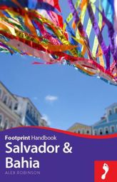 Footprint Handbook Salvador & Bahia