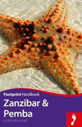 Footprint Handbook Zanzibar & Pemba