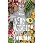 The Very Veggie Family Cookbook