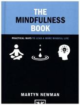 The Mindfulness Book