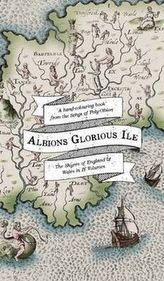 Albion's Glorious Ile, 4 Vols.