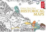Colour Your Own Historical Maps