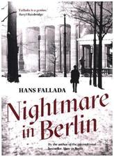 Nightmare in Berlin
