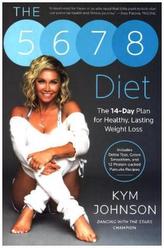 The 5-6-7-8 Diet
