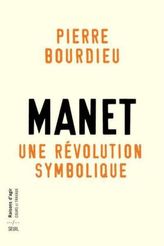 Manet. Une révolution symbolique