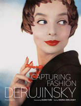 Derujinsky: Capturing Fashion