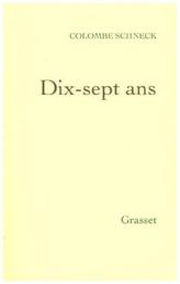 Dix-sept ans