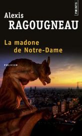 La madone de Notre Dame