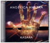 Angelica Mantra Nr. 5, 1 Audio-CD