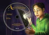 Der geheimnisvolle Adventskalender, 1 MP3-CD