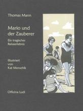 Los inocentes. Der Killer, englische Ausgabe