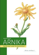Arnika - Heilkraut und Arzneimittel