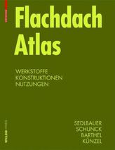 Flachdach Atlas
