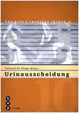 Urinausscheidung