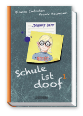 Schule ist doof - Johnny Depp