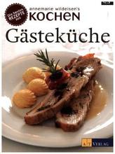 Gästeküche