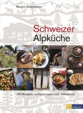 Schweizer Alpküche