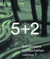 5 + 2 Landscapes Landschaften Lützow 7