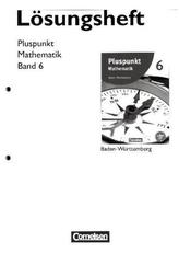 10. Schuljahr, Lösungen zum Schülerbuch