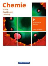 9. Schuljahr, Schülerbuch