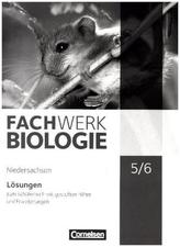 5./6. Schuljahr, Lösungen zum Schülerbuch