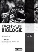 9./10. Schuljahr, Lösungen zum Schülerbuch