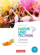 Natur und Technik, Chemie, Ausgabe Rheinland-Pfalz