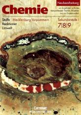 Lehrbuch, Klassen 7-9