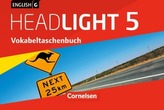 9. Schuljahr, Vokabeltaschenbuch