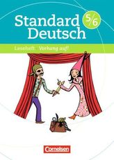 5./6. Schuljahr, Leseheft Vorhang auf!