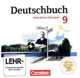 9. Schuljahr - Übungs-CD-ROM zum Arbeitsheft