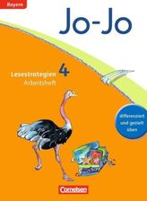 4. Jahrgangsstufe, Arbeitsheft 'Lesestrategien'