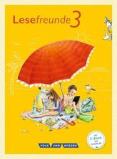 3. Schuljahr, Lesebuch