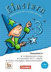 Themenheft 6 (Ausleihmaterial)