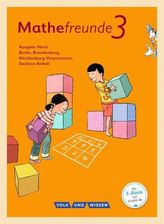 3. Schuljahr, Schülerbuch