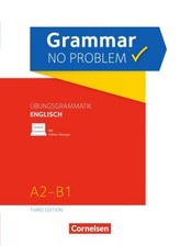 Grammar no problem - Third Edition